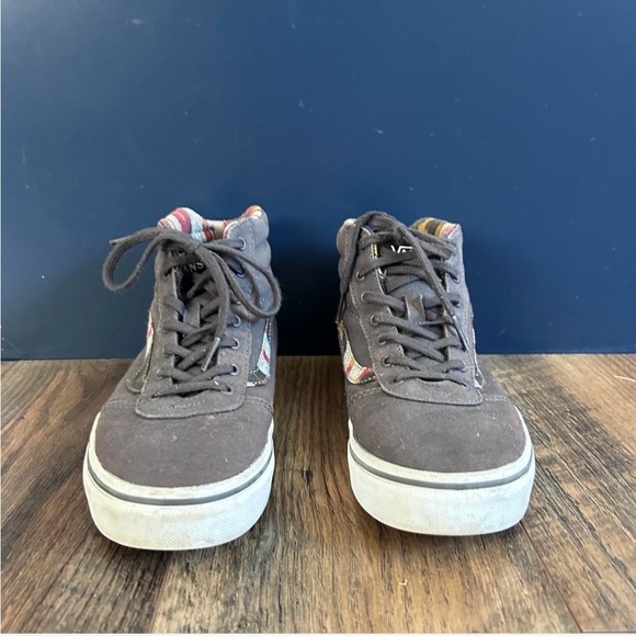 Vans Off the Wall Size 5 - Picture 5 of 6